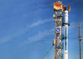 بهره برداری از پایگاه فضایی چابهار تا پایان سال