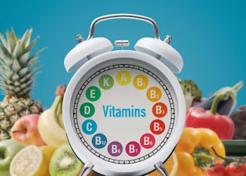 بهترین زمان مصرف ویتامین ها و مکمل‌ها