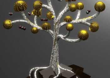 برگ‌های مصنوعی، جایگزینی پاک‌تر برای سوخت‌های فسیلی