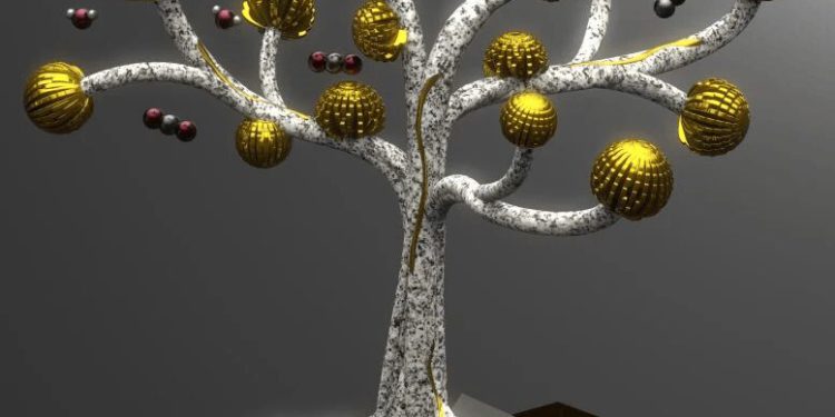 برگهای مصنوعی، جایگزینی پاکتر برای سوختهای فسیلی