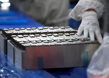 فناوری احیای مجدد باتری‌های کهنه