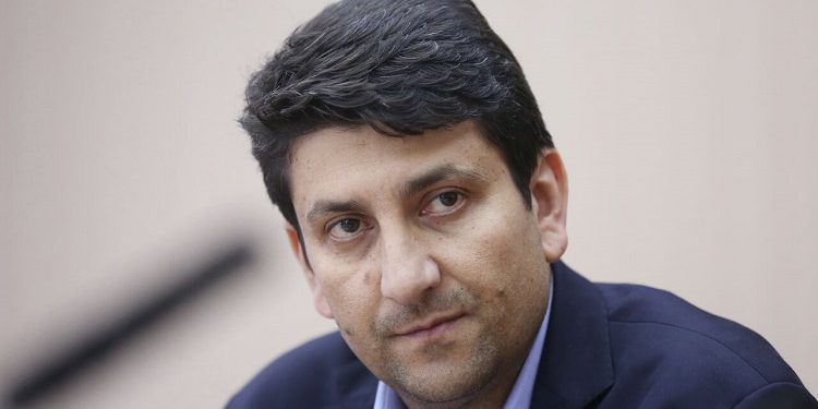 همکاری مشترک ایران و عراق در زمینه هوش مصنوعی