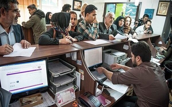 دفاتر پیشخوان کرمانشاه در هفته جاری باز است