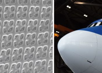 تولید ماده نانویی با قدرت فولاد و سبکی فوم توسط محققان دانشگاه تورنتو