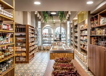 ممنوعیت عرضه دارو در عطاری‌ها