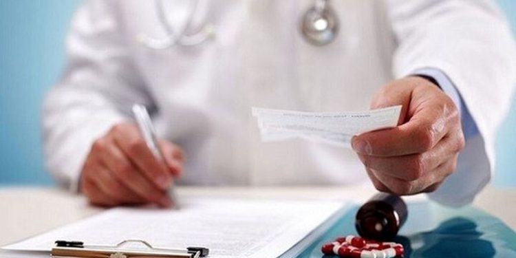 افزایش تعرفه‌های پزشکی در سال ۱۴۰۴