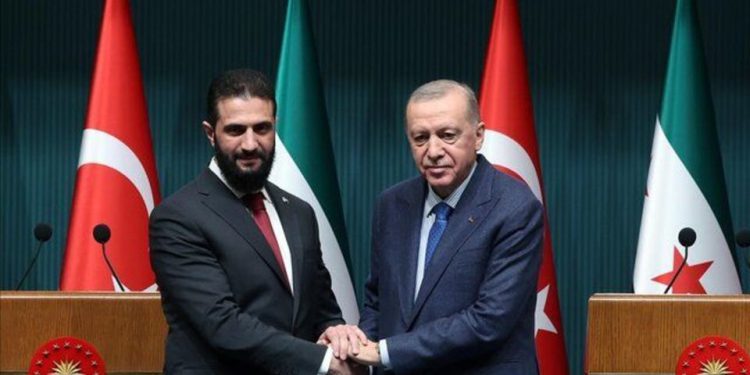 محدودیت‌های صادرات کالاهای سوریه به بازارهای ترکیه برداشته شد