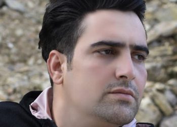 قاتل خواننده کرمانشاهی دستگیر شد