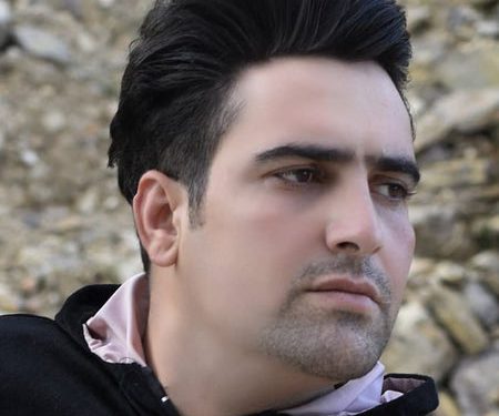 قاتل خواننده کرمانشاهی دستگیر شد