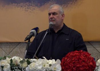 واکنش تند مقام حزب‌الله لبنان به اظهارات فرستاده ترامپ