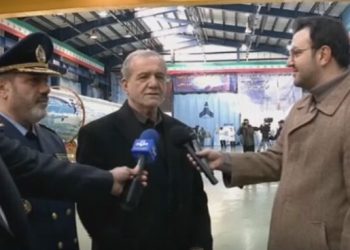 پزشکیان: توسعه توان دفاعی و فناوری های فضایی ایران برای بازدارندگی است