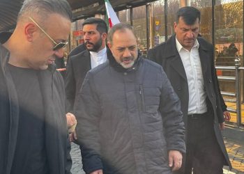 وزیر دفاع ایران: با این دولت فعلی آمریکا نمی‌شود توافق کرد