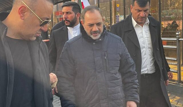 وزیر دفاع ایران: با این دولت فعلی آمریکا نمیشود توافق کرد