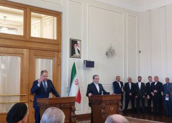 پیام صریح ایران بە آمریکا در خصوص مذاکرە
