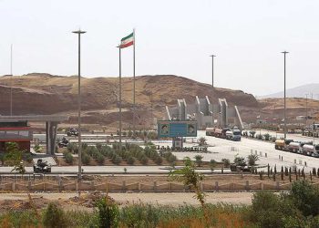 پشت پرده محموله های قاچاق در پرویزخان چه کسانی هستند؟