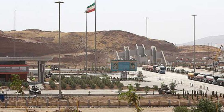 پشت پرده محموله های قاچاق در پرویزخان چه کسانی هستند؟