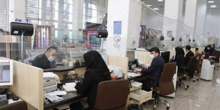 لیست شعب کشیک بانک‌های کرمانشاه