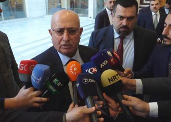 نشست سرنوشت ساز اربیل و بغداد با هدف حل اختلافات