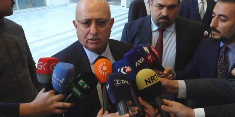 نشست سرنوشت ساز اربیل و بغداد با هدف حل اختلافات