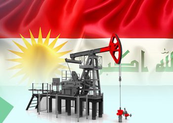 اقلیم کردستان می تواند جایگزین ایران در بازار نفت باشد؟