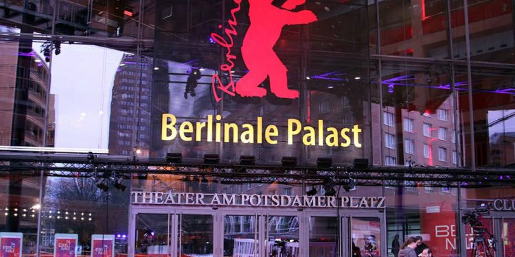 هفتاد و پنجمین دوره جشنواره بینالمللی فیلم «برلیناله» با فیلم سینمایی «نور» افتتاح میشود