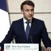 ماکرون: باید نیروهای دموکراتیک سوریه به نیروهای ملی سوریه ملحق شوند