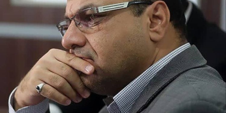 جام کوردی ظرفیت خوبی برای معرفی پتانسیل های استان به طرف عراقی دارد