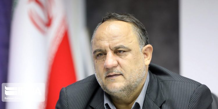 “جام کوردی” می تواند نقش مهمی در تعاملات فرهنگی کرمانشاه با کشور عراق داشته باشد