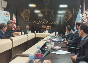 مهلت یک ماهه دادستان برای حل معضل نخاله‌های ساختمانی در کرمانشاه