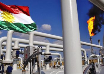 انجمن صنعت نفت اقلیم کردستان: به توافقات بر سر ازسرگیری صادرات نفت از طریق خطوط لوله عراق- ترکیه پایبند می‌مانیم