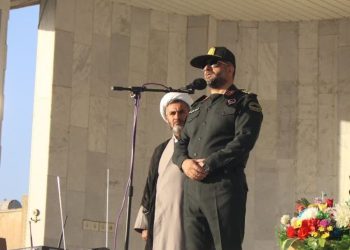 ارتقاء ۱۴ پله ای احساس امنیت در کرمانشاه