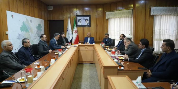 کرمانشاه میزبان مسابقات ورزشی بینالمللی بشر دوستی (او-اسپرت) می شود