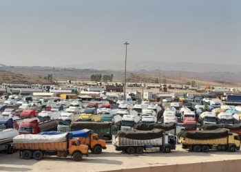 رشد وزنی و ارزشی صادرات کالا از گمرکات استان کرمانشاه