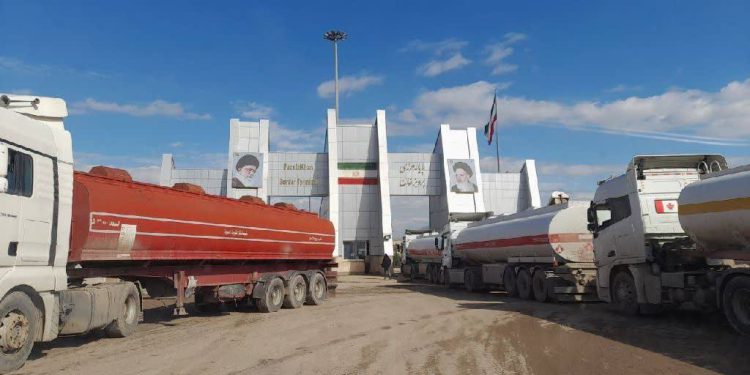 واردات خودرو در گمرکات خسروی و پرویزخان مجاز شد