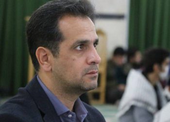 آماده باش نیروهای خدماتی در شهرداری کرمانشاه/ پاکسازی تمامی انهار برای جلوگیری از آب‌گرفتگی