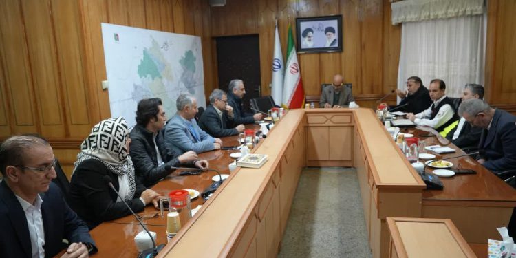 استاندار: کرمانشاه از ظرفیت خوبی در حوزه گردشگری سلامت برخوردار است  /  از سرمایه‌گذار بخش خصوصی در حوزه درمان حمایت می کنیم