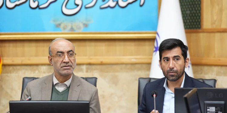 استاندار کرمانشاه: ۱۷۰ هزار مرزنشین استان از مزایای قانون تجارت مرزی بهره‌مند می‌شوند