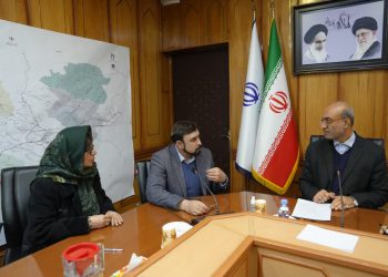 برای نخستین بار در کشور، زباله‌ها در کرمانشاه به سوخت تبدیل می‌شوند/ با اجرای طرح RDF، سالانه ۴۰ میلیون مترمکعب گاز صرفه‌جویی می‌شود