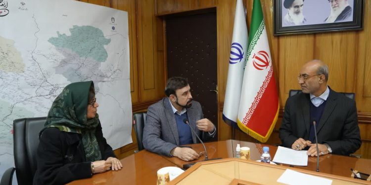 برای نخستین بار در کشور، زبالهها در کرمانشاه به سوخت تبدیل میشوند/ با اجرای طرح RDF، سالانه ۴۰ میلیون مترمکعب گاز صرفهجویی میشود