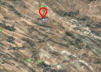 این جاده «جان» می‌گیرد