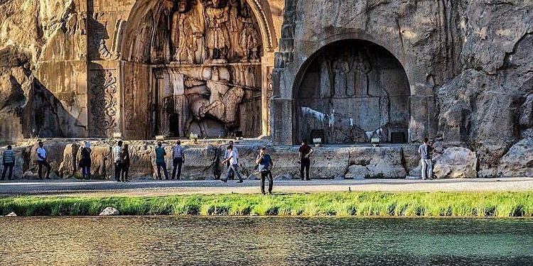 کرمانشاه پایتخت فرهنگی شهرهای آسیایی شد