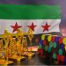 نخستین انتقال رسمی نفت از شمال شرق سوریه به دولت جدید در دمشق