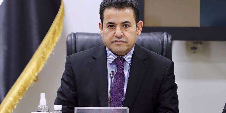 عراق با واشنگتن بر سر پایان ماموریت ائتلاف بین‌المللی توافق کرده است