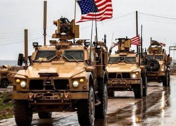 جروزالم پست: ترامپ قصد دارد نیروهای باقی‌مانده آمریکایی را از سوریه خارج کند