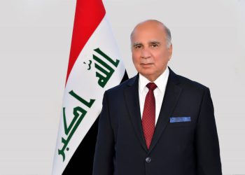 دستور سودانی برای سفر وزیر خارجه عراق به سوریه