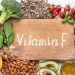 ویتامین F