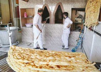 ضرورت راه‌اندازی شیفت شب نانوایی‌ها؛ هر منطقه یک نانوایی/ پیگیری راه‌اندازی مجتمع‌های نان در کرمانشاه