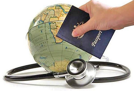 آمادگی ۱۰ بیمارستان کرمانشاه برای پذیرش بیماران عراقی