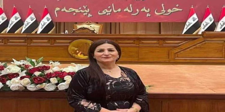 سرنوشت تبدیل حلبچە بە استان چە شد؟