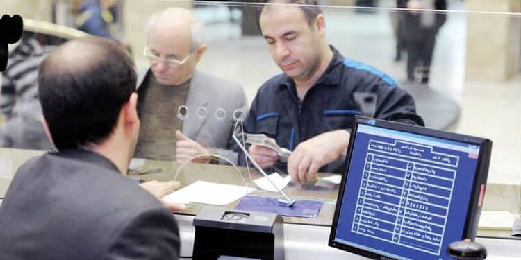 اسامی شعب کشیک بانکهای استان کرمانشاه اعلام شد